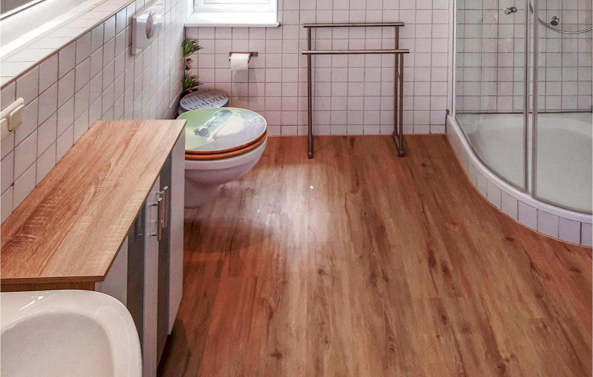 Nice Home In Neu Zauche Ot Caminche With Wifi Caminchen Bagian luar foto