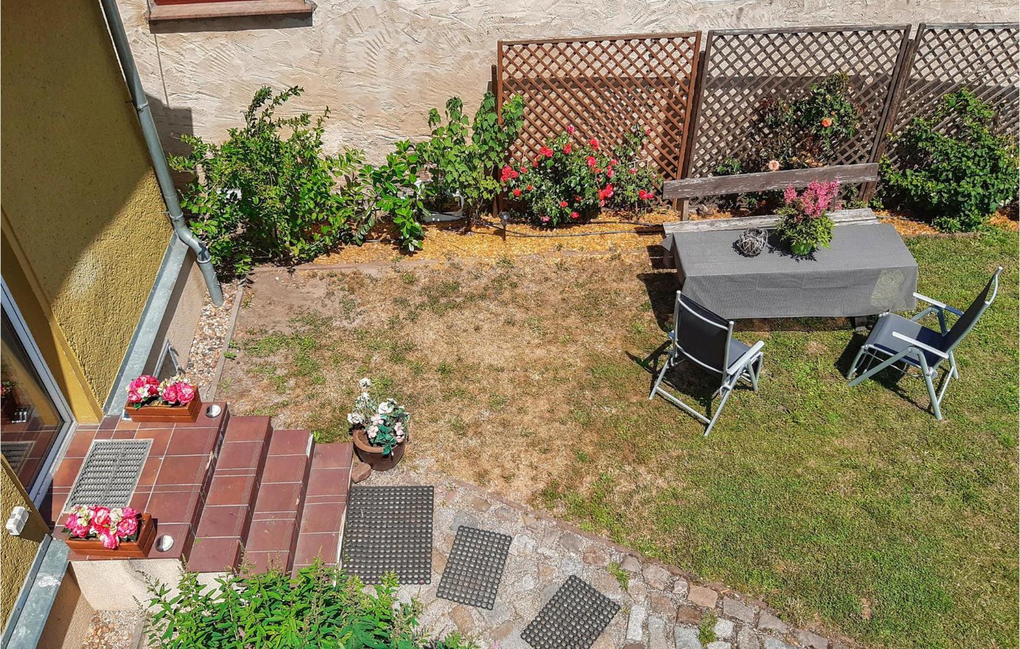 Nice Home In Neu Zauche Ot Caminche With Wifi Caminchen Bagian luar foto